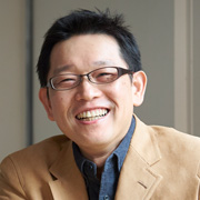 技術開発本部 本部長　無田 廣之