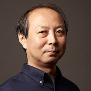 イノベーション戦略本部 本部長　大久保 博
