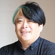 執行役員 イノベーション戦略担当　堤 康一郎