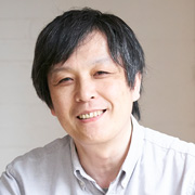 取締役 技術開発担当　大森 靖