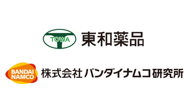 東和薬品とバンダイナムコ研究所による服薬支援ツールの実証実験用プロトタイプが完成