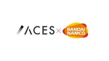 ACESとバンダイナムコ研究所<br>AIを用いたキャラクターのモーション生成に関する研究開発プロジェクトを発足