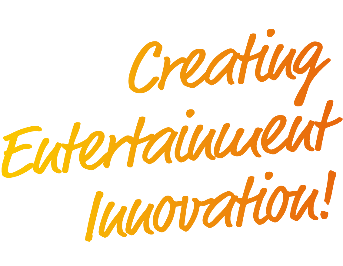 Creating Entertainment Innovation! Bandai Namco Research Inc.